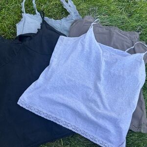 Woman’s Tank top BUNDLE